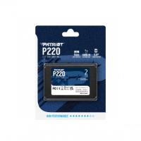 PATRIOT P220 2TB 2.5" 550-500MB/s SATA3 SSD (P220S2TB25)